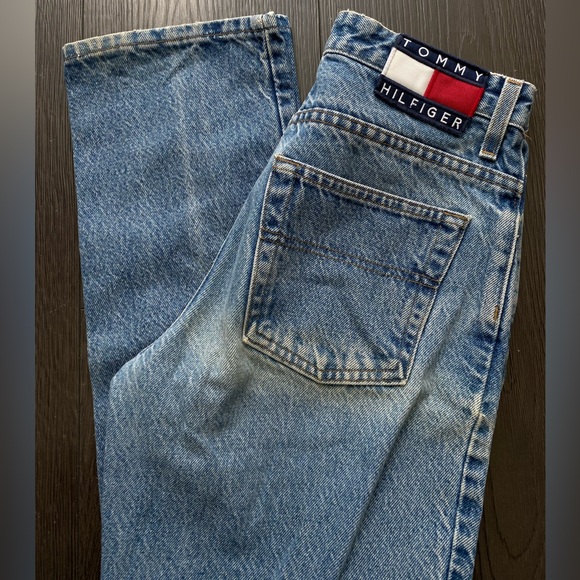 Vintage Timmy Hilfiger jeans - Picture 4 of 13